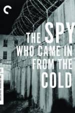 Watch The Spy Who Came in from the Cold Zmovie