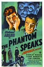 Watch The Phantom Speaks Zmovie