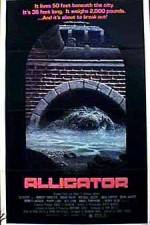 Watch Alligator Zmovie