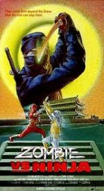 Watch Zombie vs. Ninja Zmovie