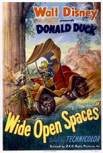 Watch Wide Open Spaces (Short 1947) Zmovie