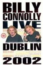 Watch Billy Connolly Live 2002 Zmovie