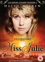Watch Miss Julie Zmovie