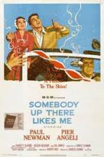 Watch Somebody Up There Likes Me Zmovie