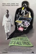 Watch It\'s All True: Based on an Unfinished Film by Orson Welles Zmovie