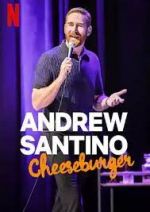 Watch Andrew Santino: Cheeseburger Zmovie