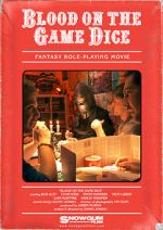 Watch Blood on the Game Dice (Short 2011) Zmovie