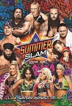 Watch WWE Summerslam Zmovie