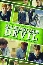 Watch Handsome Devil Zmovie