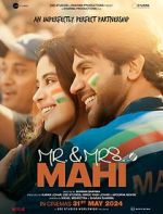 Watch Mr. & Mrs. Mahi Zmovie