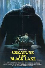 Watch Creature from Black Lake Zmovie