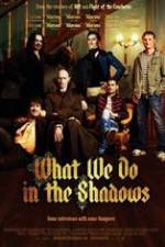 Watch What We Do in the Shadows Zmovie