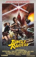 Watch Jungle Raiders Zmovie