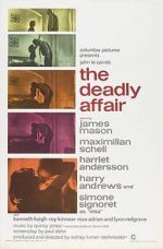 Watch The Deadly Affair Zmovie