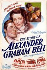 Watch The Story of Alexander Graham Bell Zmovie