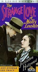 Watch The Strange Love of Molly Louvain Zmovie