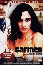 Watch Carmen Zmovie