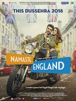 Watch Namaste England Zmovie