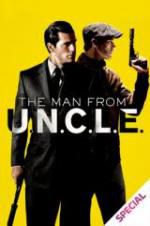 Watch The Man From U.N.C.L.E Sky Movies Special Zmovie