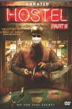 Watch Hostel 3 Zmovie