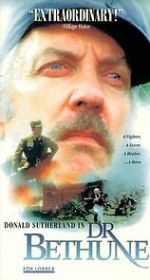 Watch Bethune: The Making of a Hero Zmovie