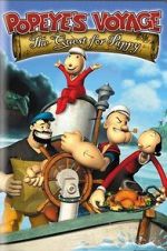 Watch Popeye\'s Voyage: The Quest for Pappy Zmovie