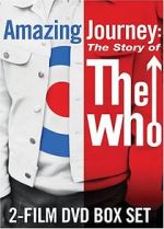 Watch Amazing Journey: The Story of the Who Zmovie