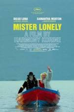 Watch Mister Lonely Zmovie