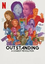 Watch Outstanding: A Comedy Revolution Zmovie