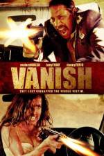 Watch VANish Zmovie