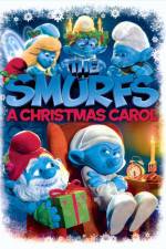 Watch The Smurfs A Christmas Carol Zmovie