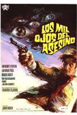 Watch Los mil ojos del asesino Zmovie