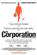 Watch The Corporation Zmovie