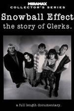 Watch Snowball Effect: The Story of 'Clerks' Zmovie