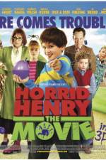 Watch Horrid Henry The Movie Zmovie