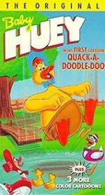 Watch Quack-a-Doodle-Doo (Short 1950) Zmovie