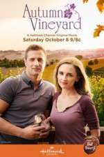 Watch Autumn in the Vineyard Zmovie