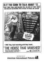 Watch The House That Vanished Zmovie