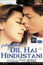 Watch Phir Bhi Dil Hai Hindustani Zmovie