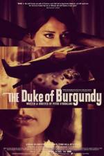 Watch The Duke of Burgundy Zmovie