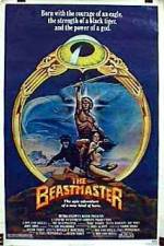 Watch The Beastmaster Zmovie