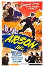 Watch Arson, Inc. Zmovie