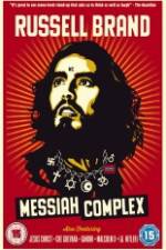 Watch Russell Brand Messiah Complex Zmovie