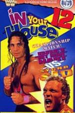 Watch WWF in Your House It's Time Zmovie