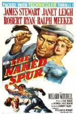 Watch The Naked Spur Zmovie