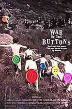 Watch War of the Buttons Zmovie