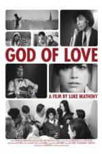 Watch God of Love Zmovie