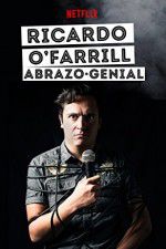 Watch Ricardo O\'Farrill: Abrazo genial Zmovie