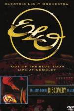 Watch ELO Out of the Blue Tour Live at Wembley Zmovie