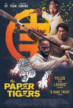 Watch The Paper Tigers Zmovie